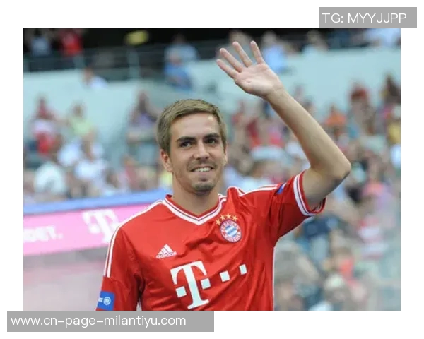 拜仁官方宣布拉姆荣获联邦功勋勋章展现足球公平竞赛精神