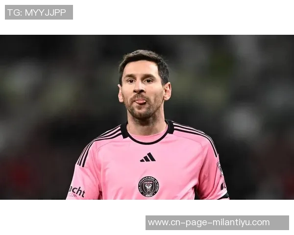 梅西谈未来规划:不考虑退役但渴望学习商业知识 梅西谈未来规划:不考虑退役但渴望学习商业知识