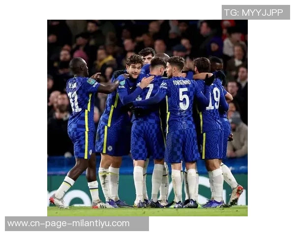 切尔西庆祝1500场顶级联赛胜利热刺成其最大克星68场胜利在握 切尔西庆祝1500场顶级联赛胜利热刺成其最大克星68场胜利在握