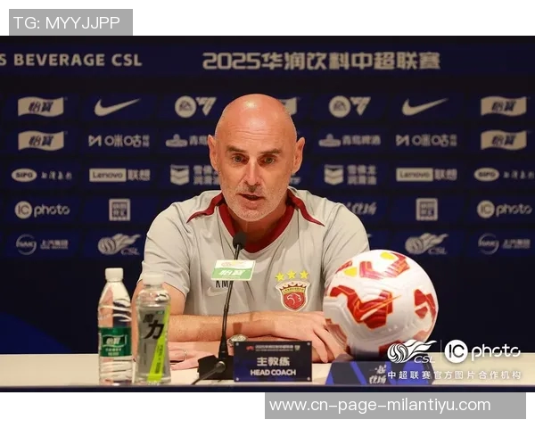 穆斯卡特执教流浪者梦碎海港引援模式令其难以接受