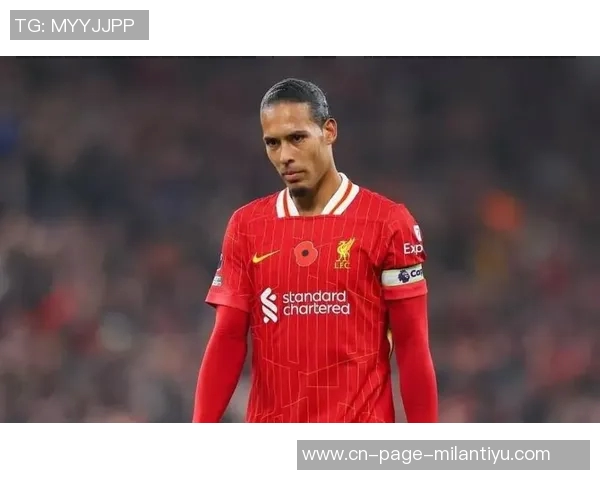 费迪南德指出利物浦整体表现不佳不应仅责怪萨拉赫和范戴克