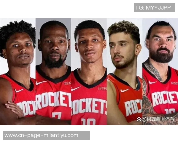 霍里分析火箭阵容称谢泼德不适合控卫角色KD天赋出众或无需传统控卫