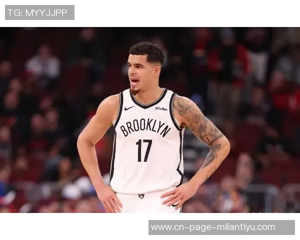 篮网不愿交易波特但流言依然引发关注消息源透露内幕