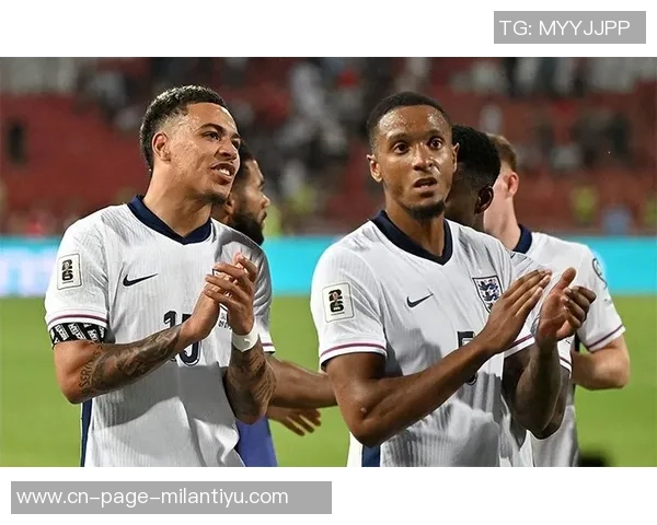 英格兰队历史性开局20分钟内领先3球创下新纪录